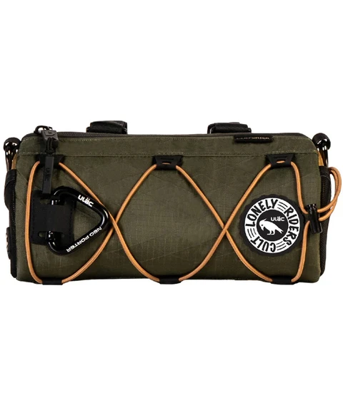 ULÄC Coursier GT Handlebar Bag